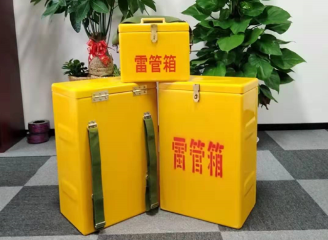 五峰如何防止雷管箱炸药箱等矿用物品生锈？