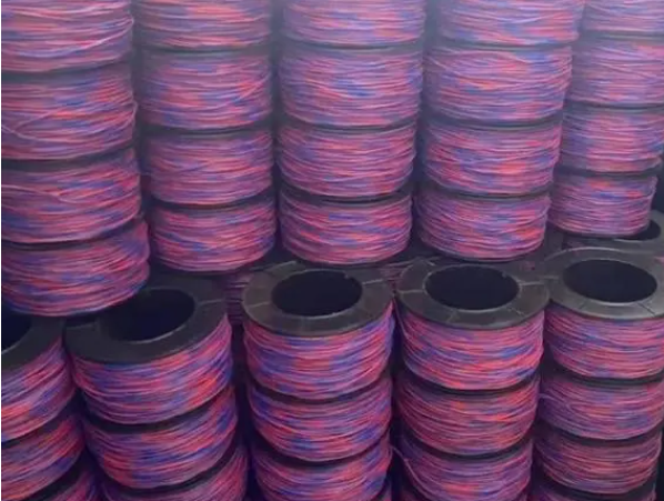 五峰爆破母线必须符合的要求有哪些?