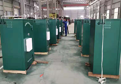五峰移动炸药库：安全与效率并重的爆破行业新趋势